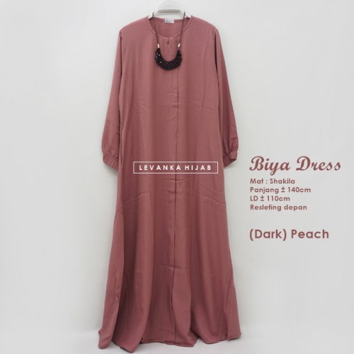 Biya-059 Biya Dress